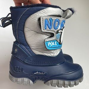 Children’s boots, shoes